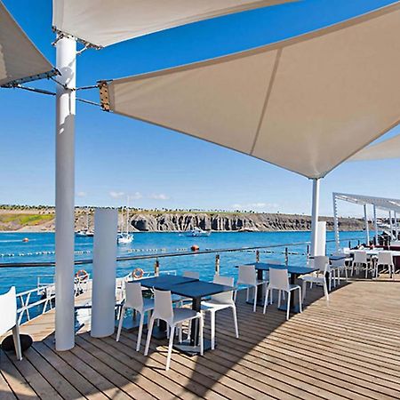Villa Blue Marlin 8 Pasito Blanco Buitenkant foto