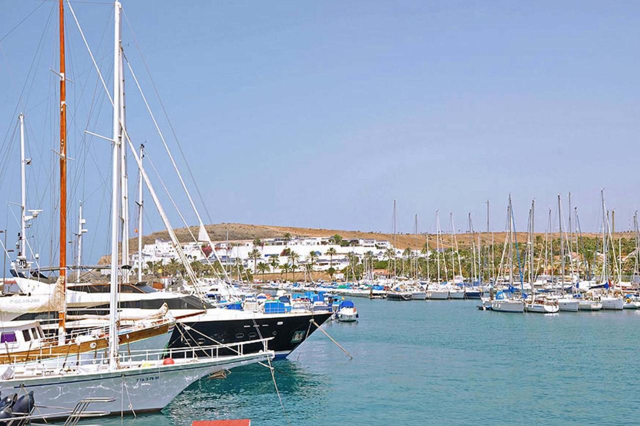 Villa Blue Marlin 8 Pasito Blanco Buitenkant foto